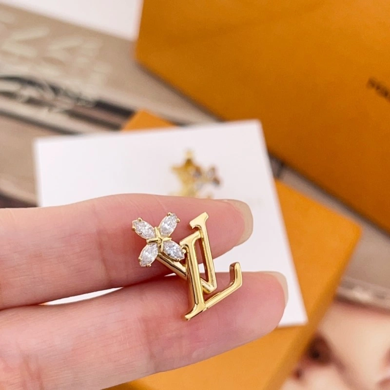 Louis Vuitton Earrings TechFriendly 248037