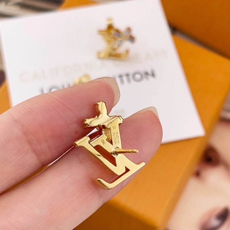 Louis Vuitton Earrings TechFriendly 248037