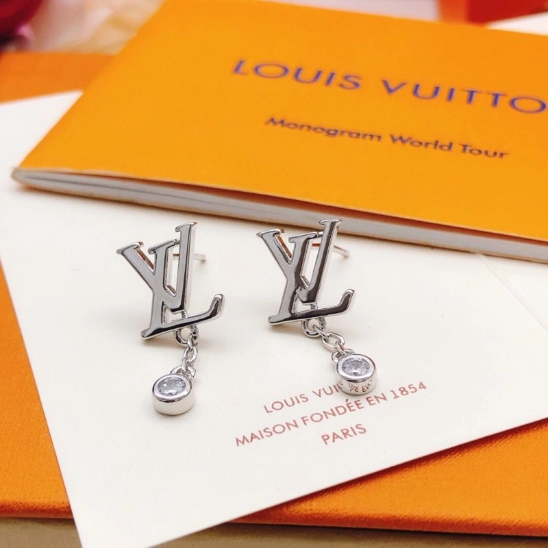 UrbanStyle Louis Vuitton Earrings 248020
