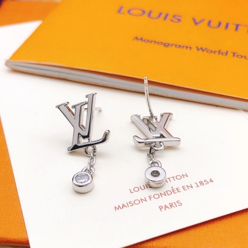 UrbanStyle Louis Vuitton Earrings 248020
