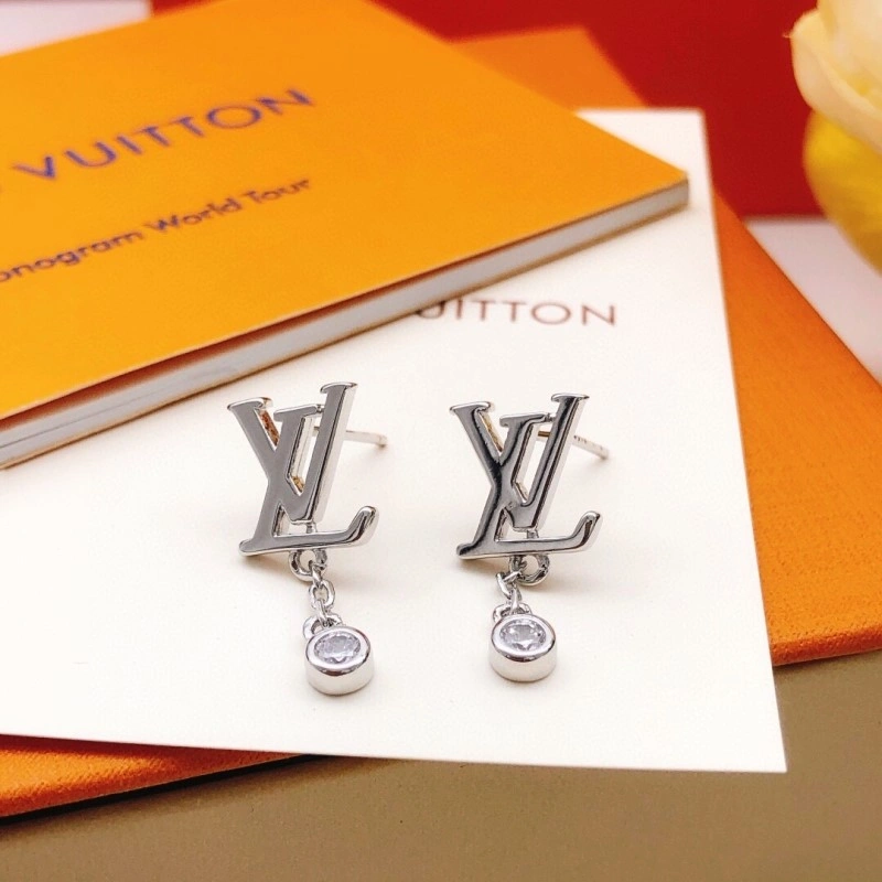 UrbanStyle Louis Vuitton Earrings 248020
