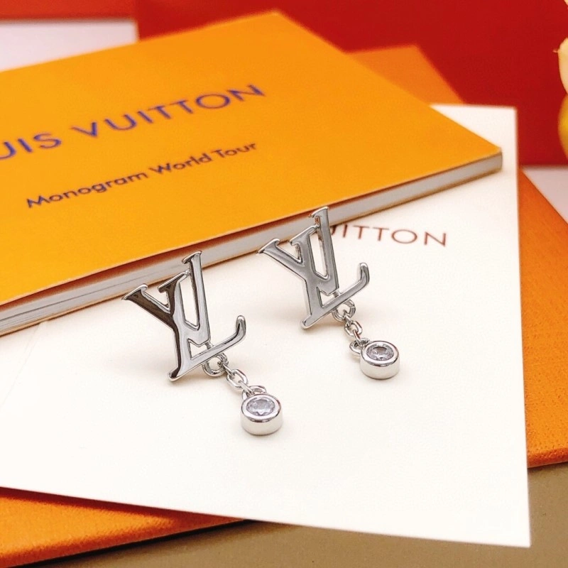 UrbanStyle Louis Vuitton Earrings 248020