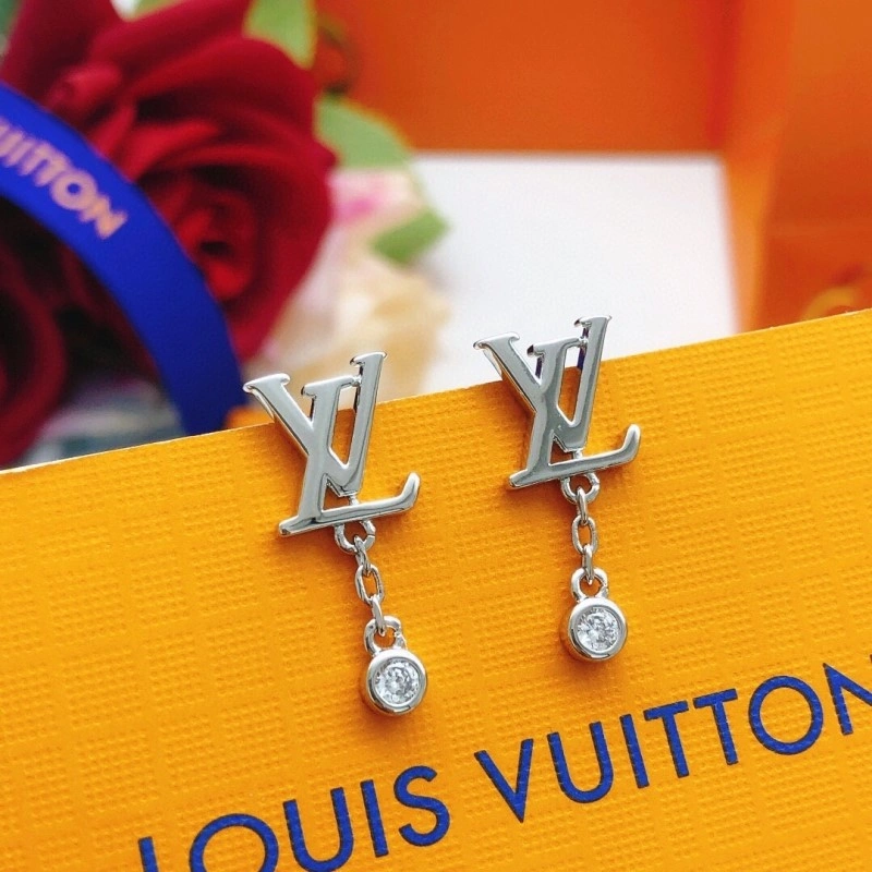 UrbanStyle Louis Vuitton Earrings 248020