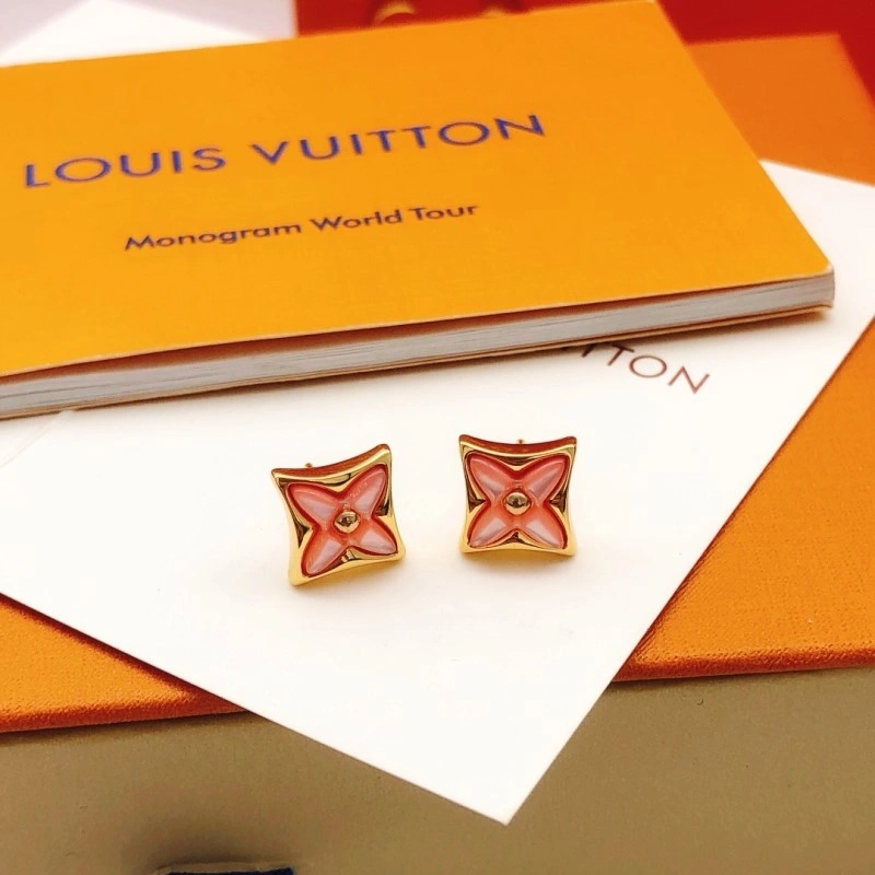 Louis Vuitton Earrings MultiPurpose 248022