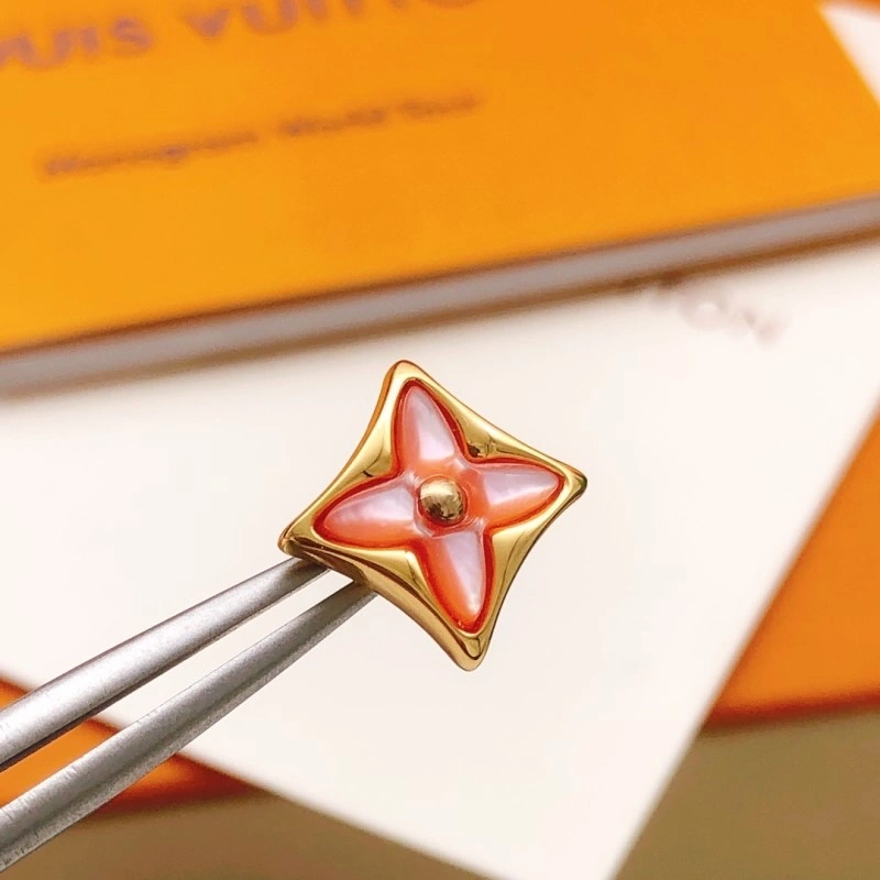 Louis Vuitton Earrings MultiPurpose 248022