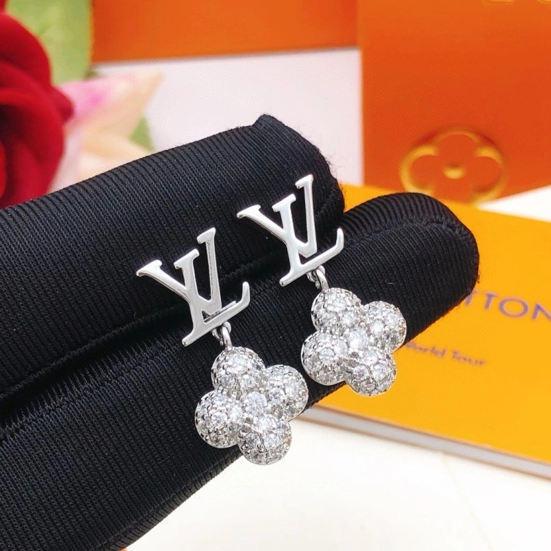Louis Vuitton Earrings Seasonal 248017