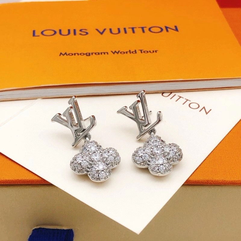 Louis Vuitton Earrings Seasonal 248017