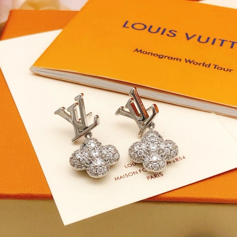 Louis Vuitton Earrings Seasonal 248017