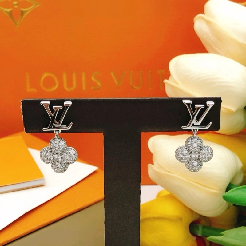 Louis Vuitton Earrings Seasonal 248017