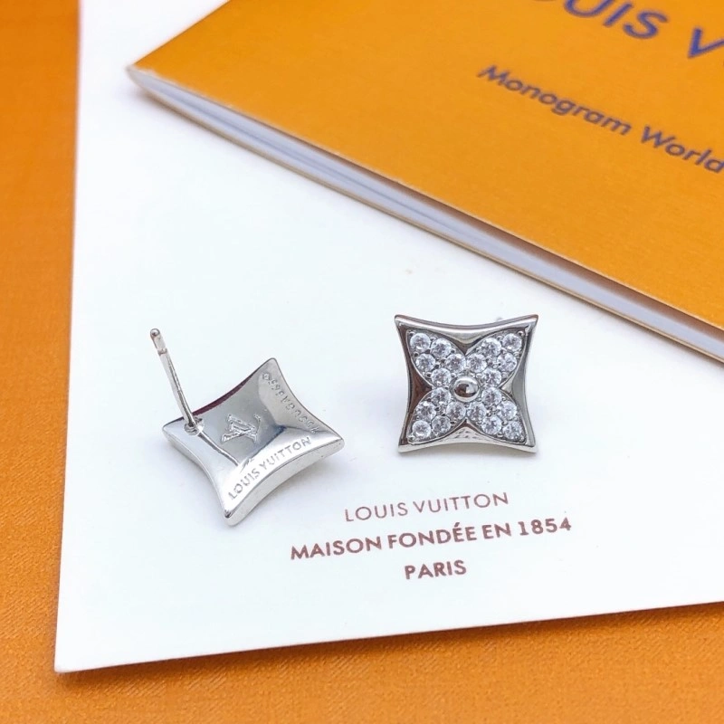 ComfortFit Louis Vuitton Earrings 248018