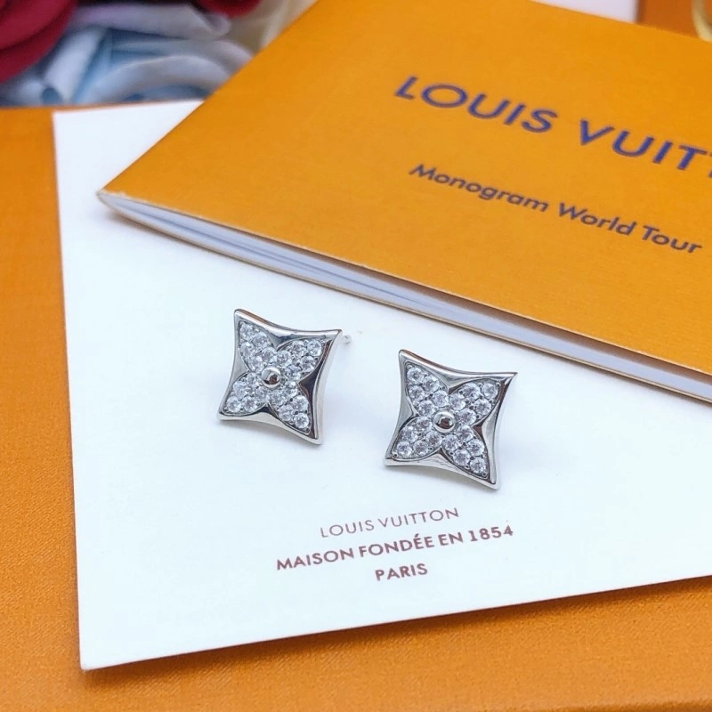 ComfortFit Louis Vuitton Earrings 248018
