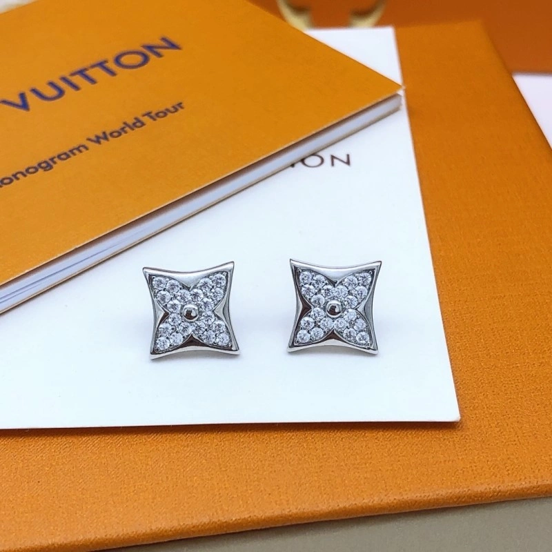 ComfortFit Louis Vuitton Earrings 248018