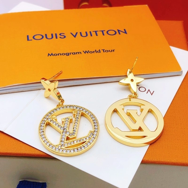 Louis Vuitton Earrings Seasonal 248012