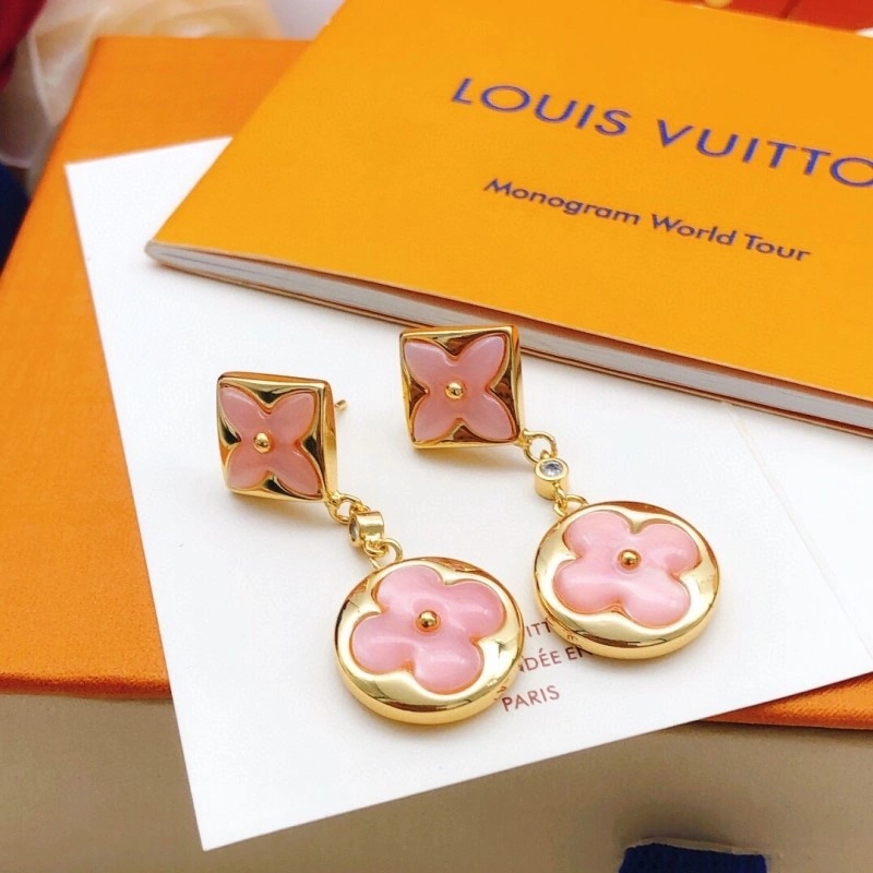 Durable Louis Vuitton Earrings 248015