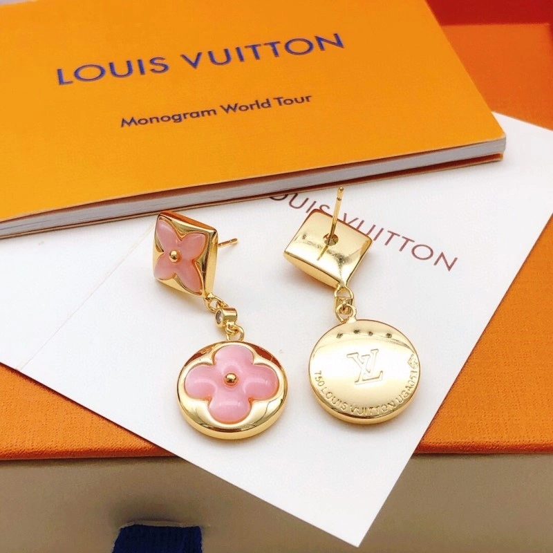 Durable Louis Vuitton Earrings 248015