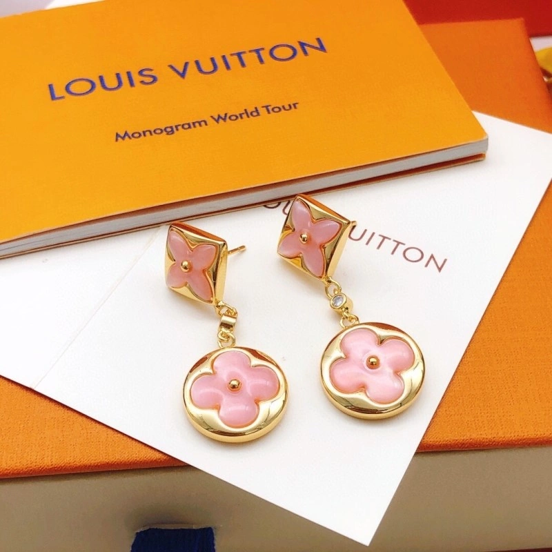Durable Louis Vuitton Earrings 248015