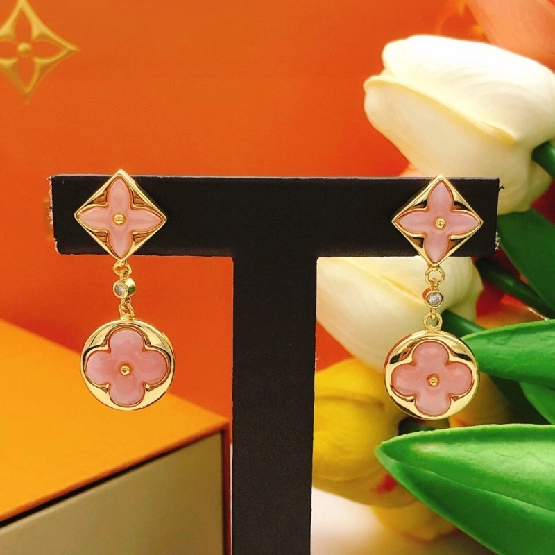 Durable Louis Vuitton Earrings 248015