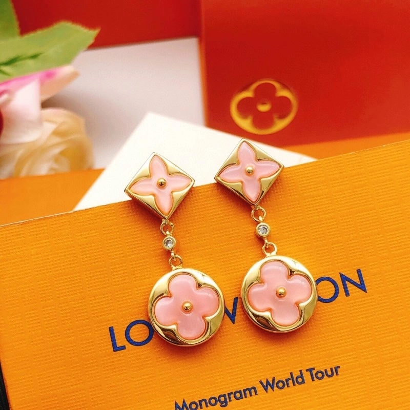 Durable Louis Vuitton Earrings 248015