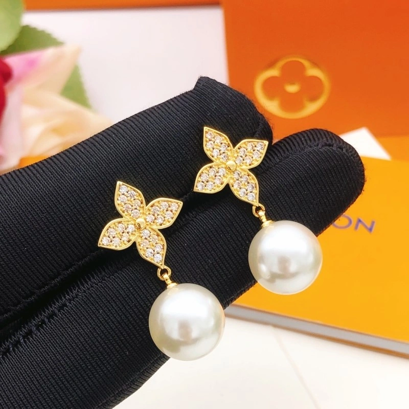 Louis Vuitton Earrings TravelReady 248036