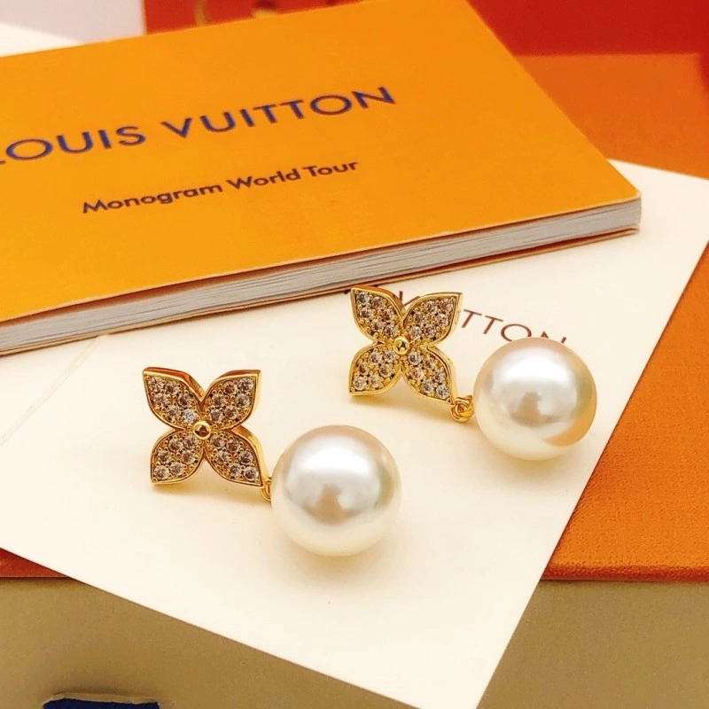 Louis Vuitton Earrings TravelReady 248036