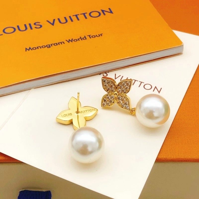 Louis Vuitton Earrings TravelReady 248036