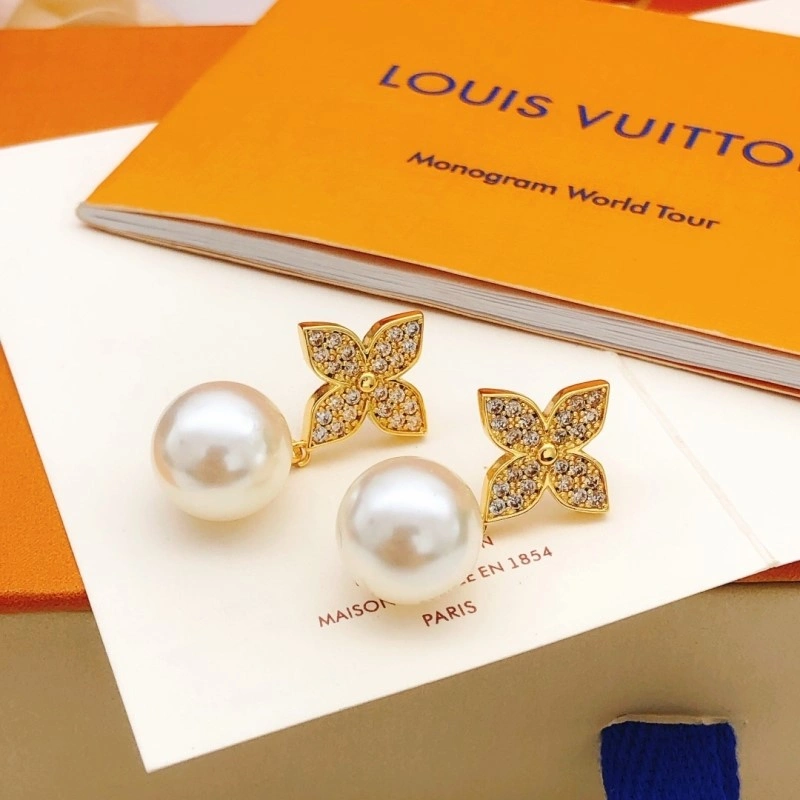 Louis Vuitton Earrings TravelReady 248036