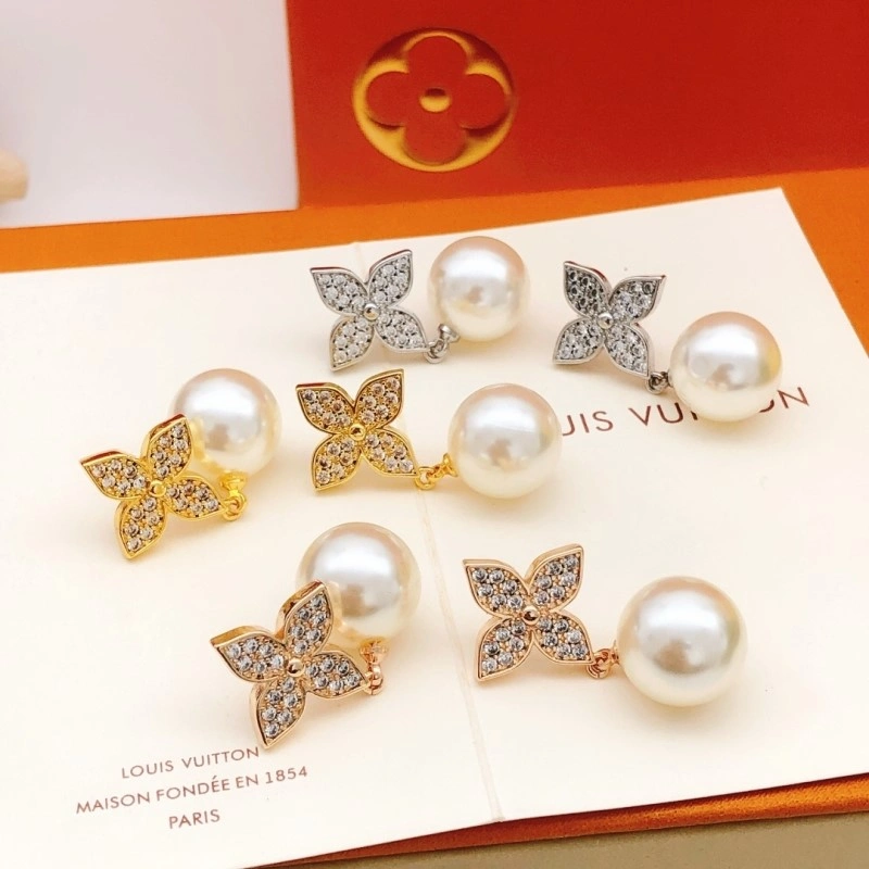 Louis Vuitton Earrings TravelReady 248036