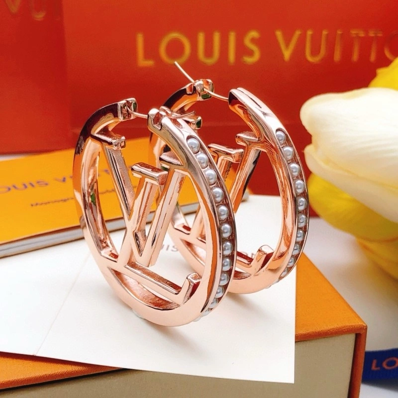 Louis Vuitton Earrings QuickDry 248016