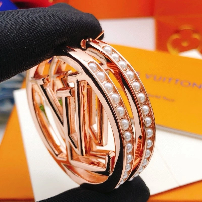 Louis Vuitton Earrings QuickDry 248016