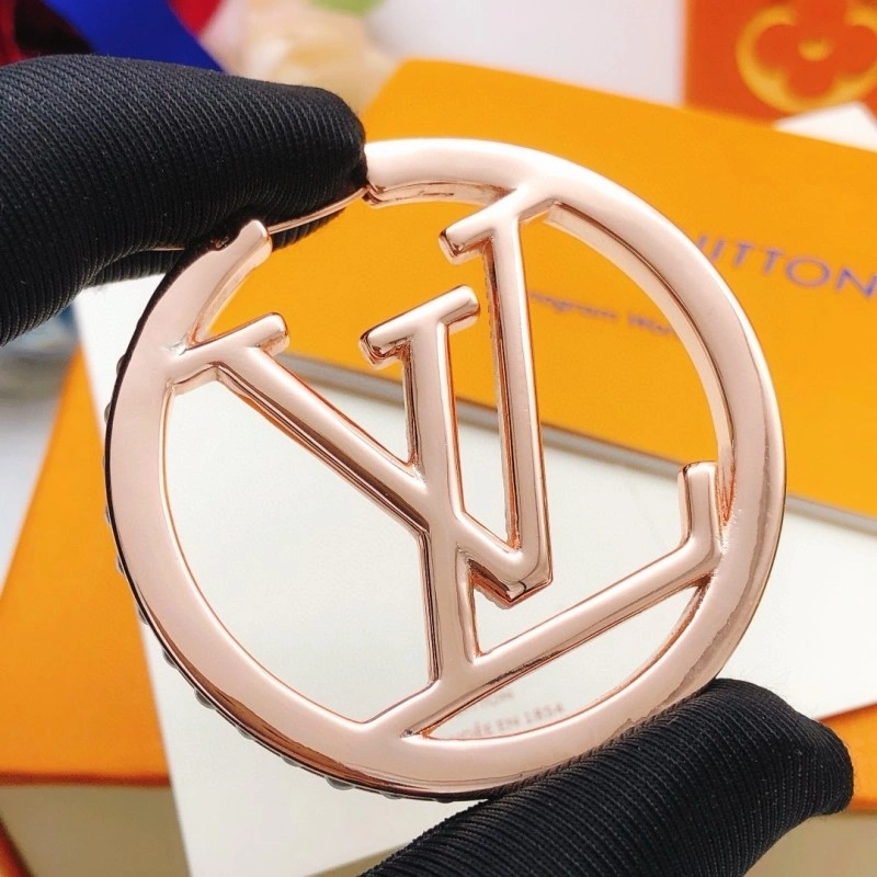 Louis Vuitton Earrings QuickDry 248016