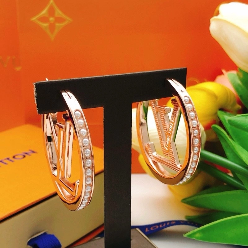 Louis Vuitton Earrings QuickDry 248016