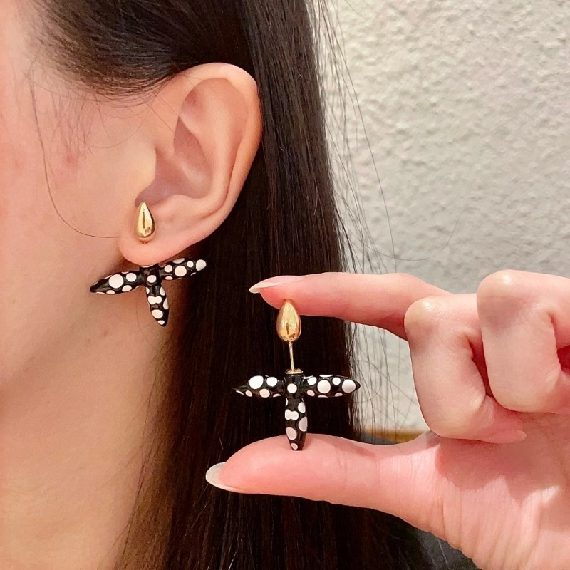 ZipUp Louis Vuitton Earrings 248033