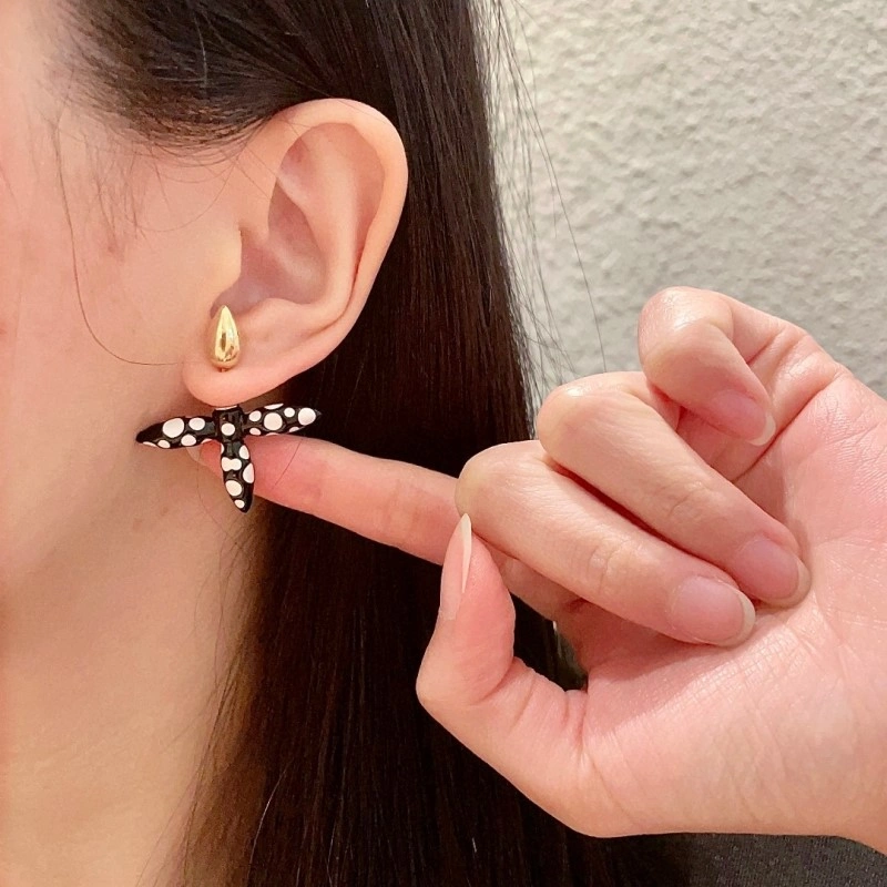 ZipUp Louis Vuitton Earrings 248033