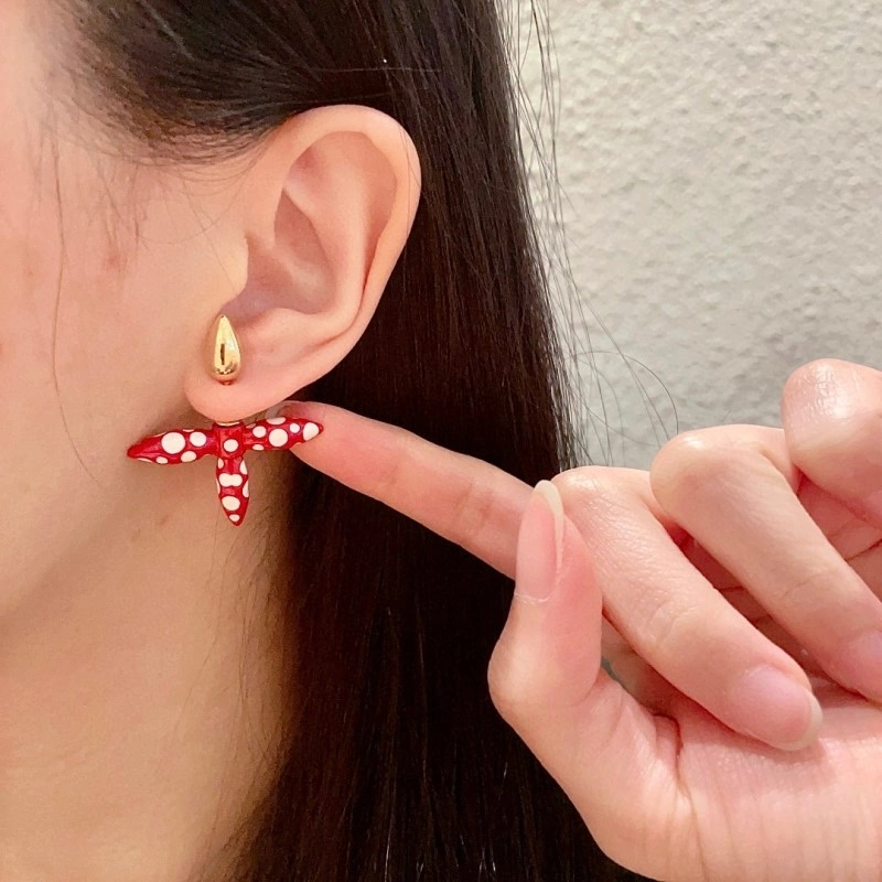 ComfortFit Louis Vuitton Earrings 248024
