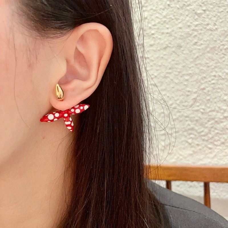 ComfortFit Louis Vuitton Earrings 248024