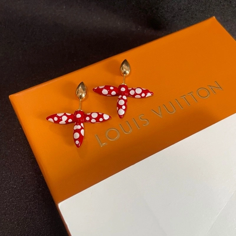 ComfortFit Louis Vuitton Earrings 248024