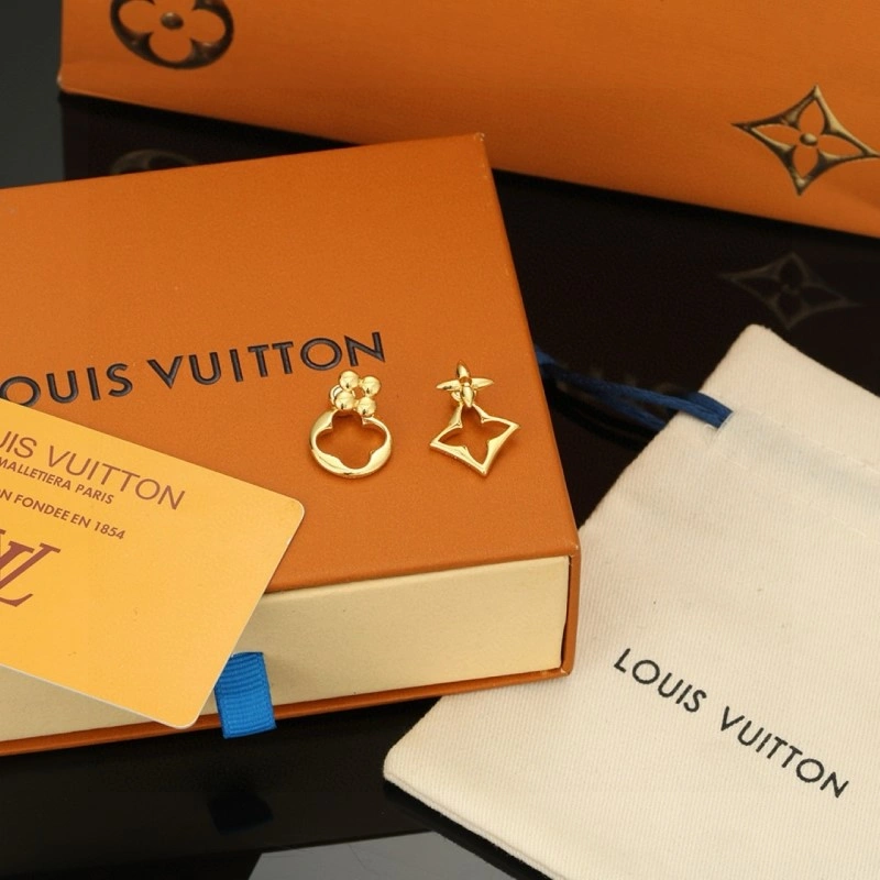 Louis Vuitton Earrings Contemporary 248019