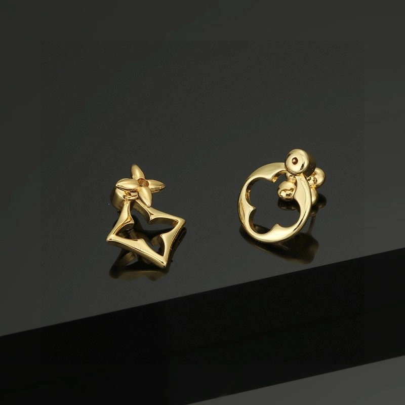 Louis Vuitton Earrings Contemporary 248019
