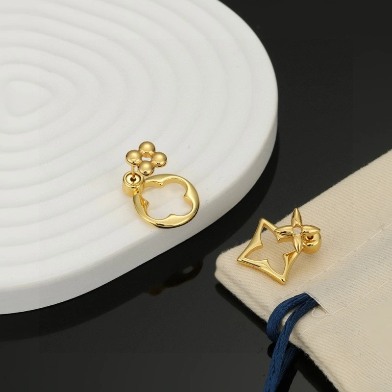 Louis Vuitton Earrings Contemporary 248019