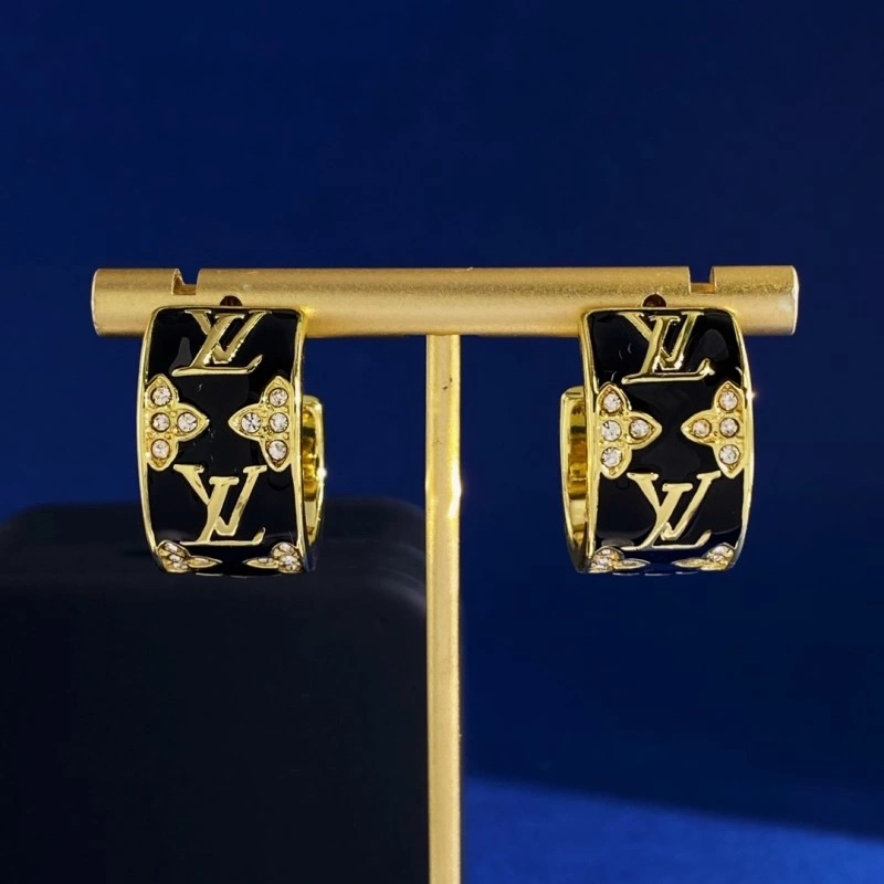 Louis Vuitton Earrings Breathable 248035