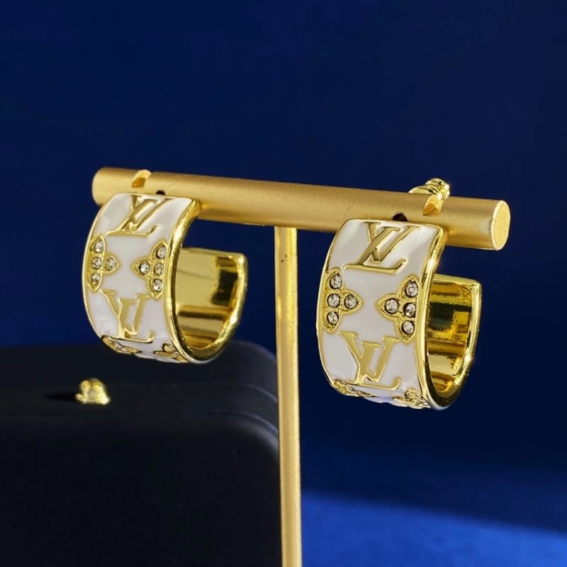 Louis Vuitton Earrings Breathable 248035