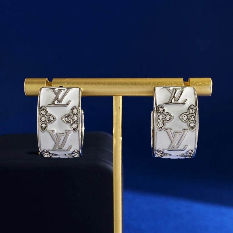 Louis Vuitton Earrings Breathable 248035