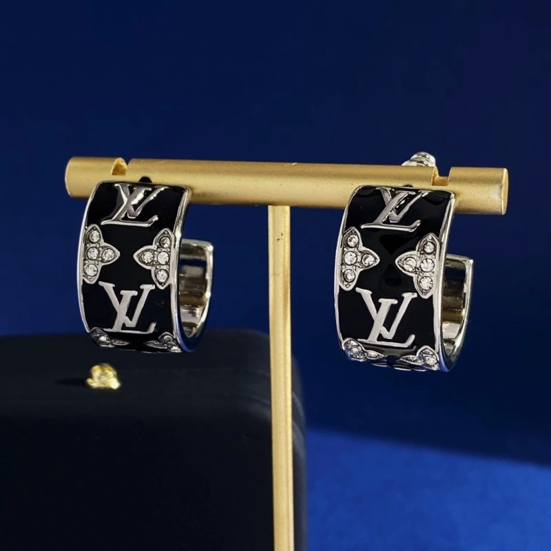 Louis Vuitton Earrings Breathable 248035