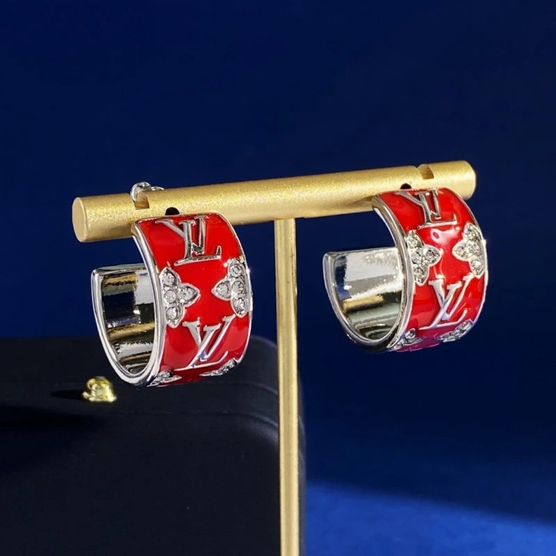 Louis Vuitton Earrings Breathable 248035