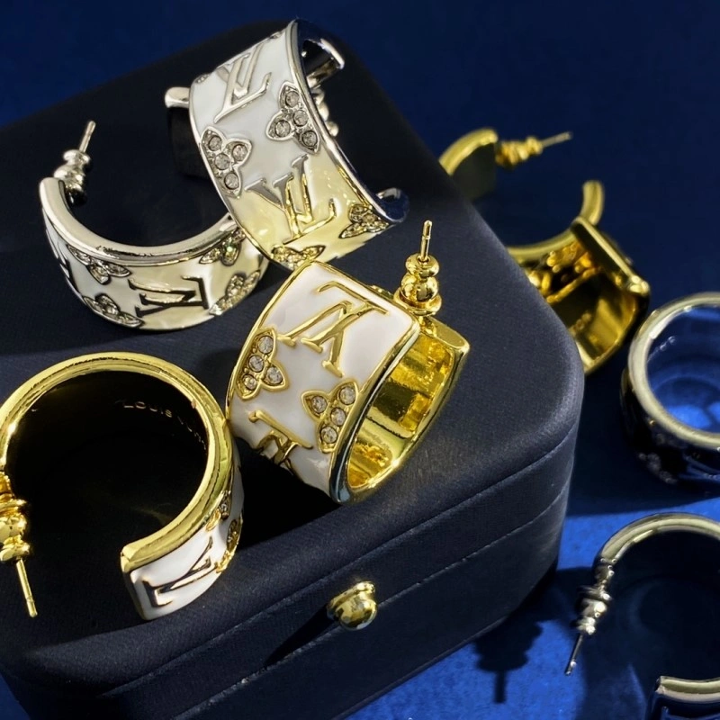 Louis Vuitton Earrings Breathable 248035