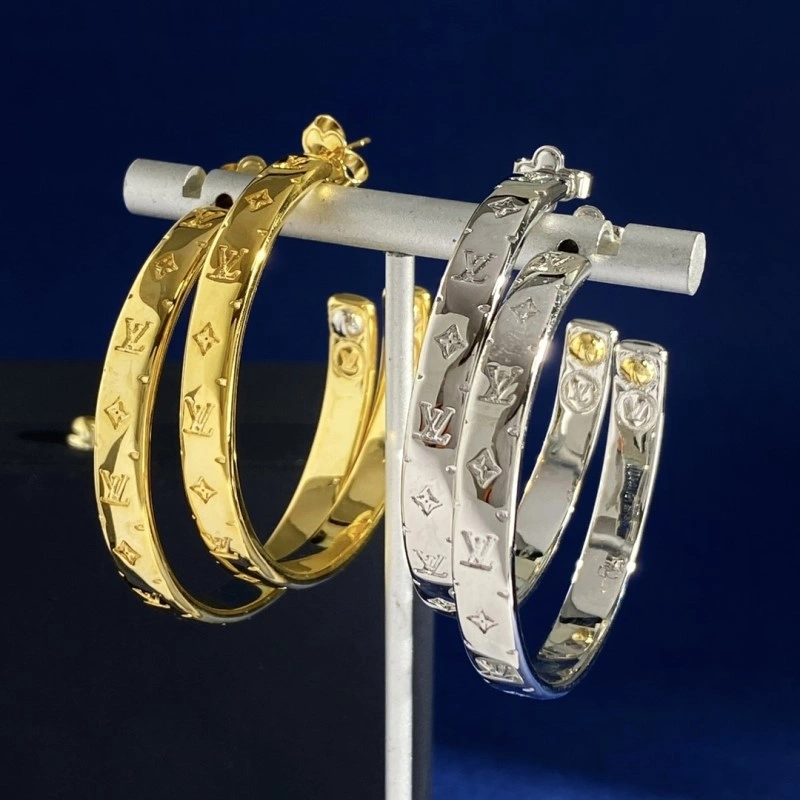 UrbanStyle Louis Vuitton Earrings 248011