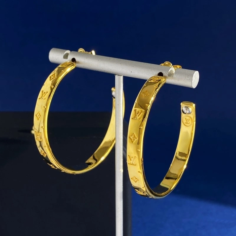UrbanStyle Louis Vuitton Earrings 248011