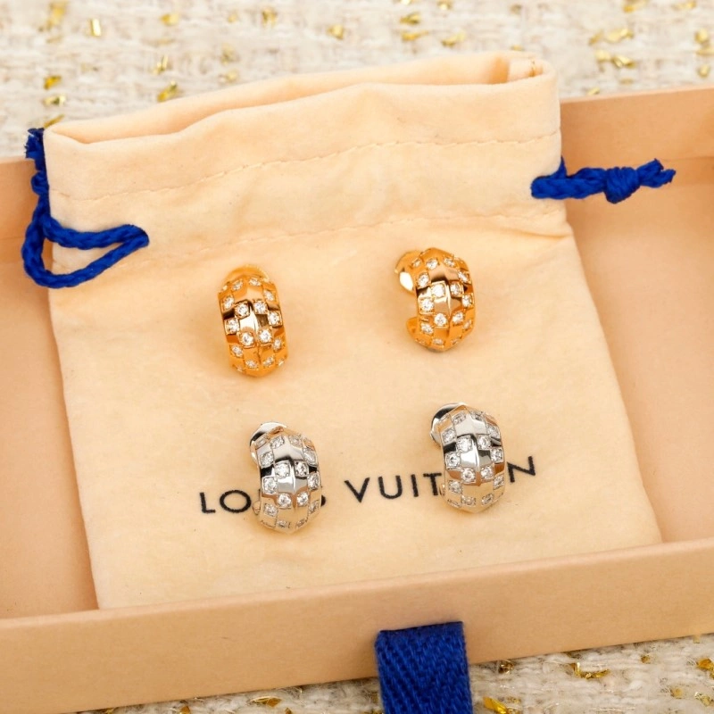 Louis Vuitton Earrings ModernLook 248010