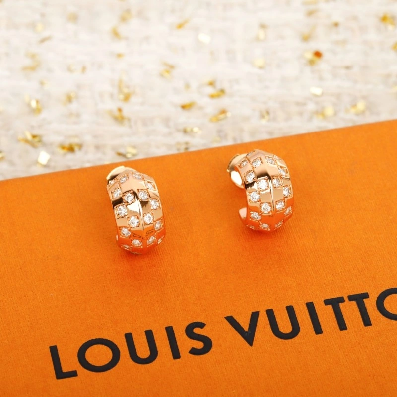 Louis Vuitton Earrings ModernLook 248010
