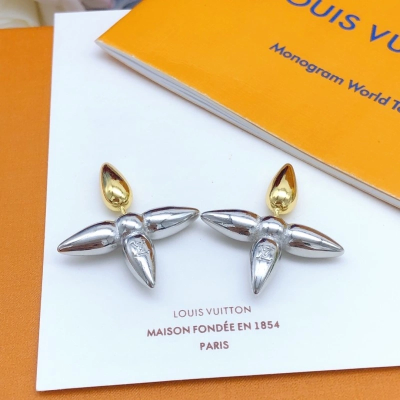 Louis Vuitton Earrings Affordable 248007